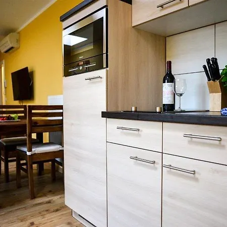 Am Zoo Apartment