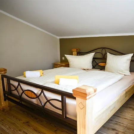 Am Zoo Hotel